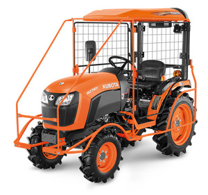 Compre 2026 para el Tractor de Cuatro Ruedas B2740S de 35HP con Transmisión por Engranajes, Caja de Engranajes con Bomba y Rodamientos - Product Image 1