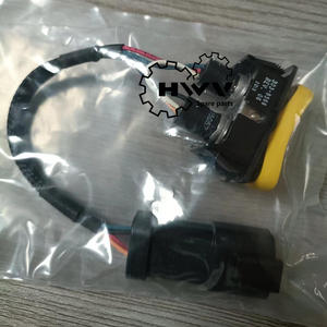 חלקי חילוף מכונות בנייה 3039566 303-9566 מתג מטעין רקטות כמו - Product Image 3