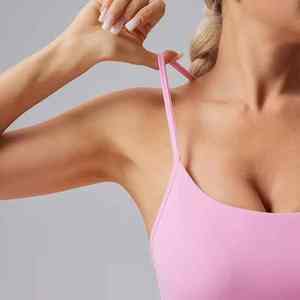 Custom Wholesale Activewear Womens Gym Fitness <b>Sets</b> Yoga Sports Bra <b>Top</b> & Workout Clothes for Women - Product Image 2