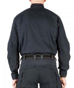 ชุด2023ลายพรางยุทธวิธีกันน้ำของผู้ชายชุดผ้าโพลีเอสเตอร์/ ผ้าฝ้าย/ไนลอนระบายอากาศได้ดีผลิตตามสั่ง - Product Image 6