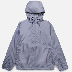 Chaqueta cortavientos para exteriores de alta calidad con diseño de logotipo personalizado lista para el invierno, impermeable y transpirable para correr para hombres y mujeres - Product Image 2