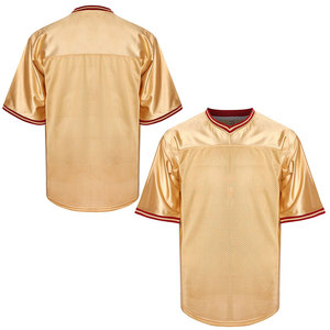 Men's Oversized Mesh T-<b>Shirt</b> Summer Wear Breathable <b>100</b>% <b>Polyester</b> High Quality Custom Colors OEM Service Low MOQ - Product Image 1