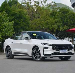 รถมอนเดโอ ปี 2023 มือสอง 4 ประตู 5 ที่นั่ง ซีดาน น้ำมันเบนซิน ยาง R17 เกียร์อัตโนมัติ หลังคาพาโนรามิก เบาะไฟฟ้า พวงมาลัยซ้าย - Product Image 3