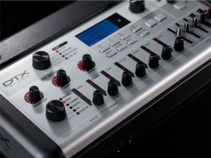 NUEVO Módulo de Sonido para Batería Electrónica FAV DTX-PROX, 400 Tonos de Percusión, Hermosos - Product Image 2