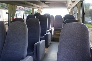 TOYOTA COASTER-autobús a la venta en línea, opción completa, 2011, 2012, 2013 - Product Image 5