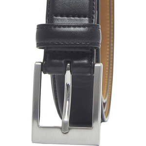 Cinturones de Cuero de Alta Calidad al por Mayor, Diseño Personalizado, Cinturón de Cuero para Hombre, Gran Venta, Diseño Único, Ideal para OEM - Product Image 6