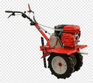 Tracteur de marche agricole à deux roues 15HP 20HP neuf et d'occasion de qualité, mini tracteur agricole à vendre - Product Image 1