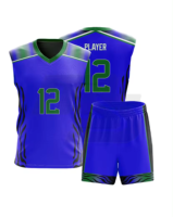 Uniformes de Jersey de Compresión Flag 7V7, Pantalones Cortos Transpirables, Anti-UV, de Secado Rápido, Unisex, para Adultos, Kit de Invierno con Cintas para la Cabeza, Mangas y Más