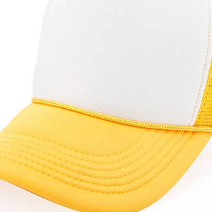 หมวกคนขับรถบรรทุกแบบพรีเมียม ผลิตจากวัสดุตาข่ายด้านหลังที่ระบายอากาศได้ดีและแผงด้านหน้าที่ทนทาน ให้ความสบาย ดีไซน์ทันสมัย และประสิทธิภาพที่ยาวนาน - Product Image 4