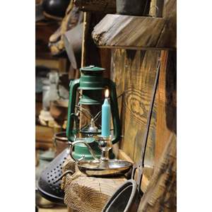 Portavelas Alem, vela de níquel liso, regalo, - Product Image 1