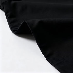 T-shirt en coton délavé personnalisé OEM durable pour hommes, idéal pour les rassemblements entre amis et les tenues décontractées - Product Image 5