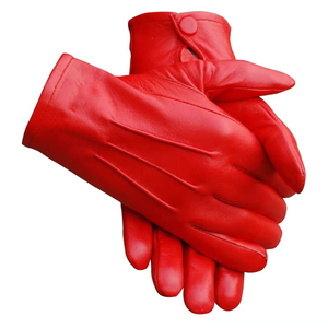 2024 unisexe de haute qualité silicone gants de sport en plein air Jogging écran tactile Compatible Logo personnalisé en gros pour hommes femmes - Product Image 4