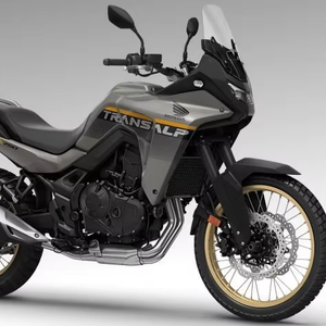 Motocicletas Deportivas HONDA XL750 TRANSALP 2024 de Alto Rendimiento con Motores sin Escobillas para Turismo - Product Image 1