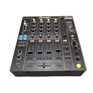 Mezclador <span class=keywords><strong>Pioneer</strong></span> DJM-<span class=keywords><strong>800</strong></span>, Tocadiscos para <span class=keywords><strong>DJ</strong></span>, Mezclador de Cuatro Canales - Product Image 1