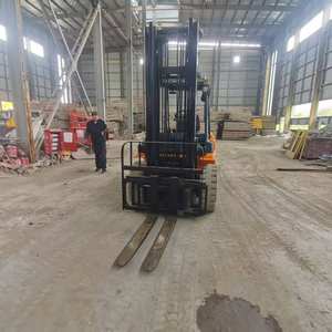 Montacargas Toyota FD50 Usado con Motor Diésel, Montacargas Toyota de Segunda Mano, Montacargas Usado Original de Alta Calidad a Precio Económico, Gran Oferta - Product Image 6
