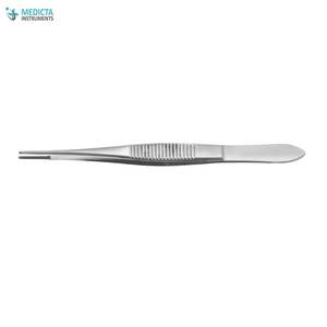 คีมดึง Bonaccolto ขนาด1.2มม.-อุปกรณ์สำหรับตา - Product Image 1