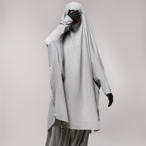 Wholesale Plus Size Handmade Muslim Women <b>for</b> Modest Islamic <b>Dress</b> Full Coverage Factory Supplier <b>for</b> Bulk Orders - Product Image 1