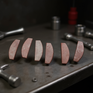 ชุดหัวบล็อกประแจลม Hazet 6 ชิ้น อุปกรณ์เสริมเครื่องมือลมที่จำเป็น - Product Image 3