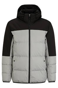 Chaquetas Acolchadas Estilo Nuevo, Chaqueta de Plumón de Nailon para Exteriores, Chaquetas de Invierno Cálidas para Hombre a Bajo Precio - Product Image 6