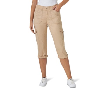 Vêtements pour femmes Streetwear de qualité supérieure Pantalons et pantalons pour femmes de style court directement du fabricant d'usine de BD - Product Image 2