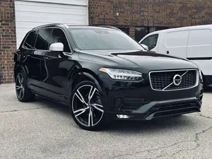 ใช้ R-DESIGN T6 XC90 lhd/rhd 2019 Volvo แล้ว - Product Image 4