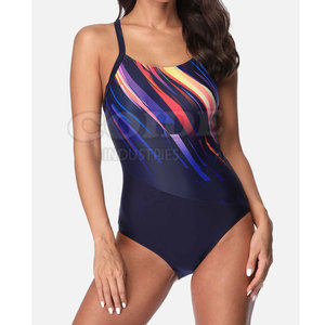 Último precio de fábrica personalizado mujeres traje de baño suave cómodo al por mayor tarifa 2025 traje de baño - Product Image 5