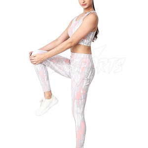 High Manufacture Women <b>Yoga</b> <b>Set</b> Best Selling Hot Sale Women <b>Yoga</b> <b>Set</b> Unique Design Women <b>Yoga</b> <b>Set</b> - Product Image 6