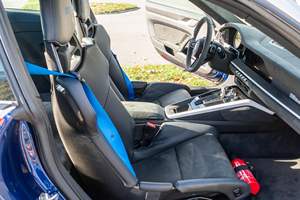 Porsche 911 Dakar d'occasion 2024 - Product Image 6