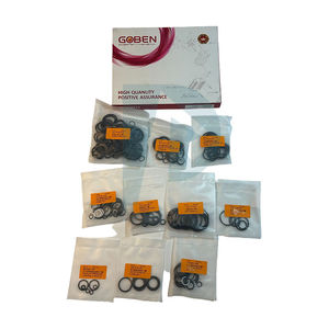 Kit de joints de soupape de commande 107-7070K de haute qualité, joint d'étanchéité d'huile moteur pour excavatrice E320B et pièces de moteur de machines de construction - Product Image 1