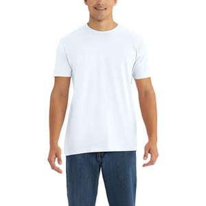 Camisetas de Algodón 100% para Hombre y Mujer, Venta al Por Mayor, Personalizables con el Logotipo de tu Marca, Corte Regular - Product Image 4