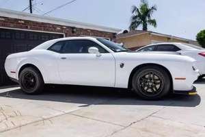 Dodge Challenger Demon 2023 Asequible - Product Image 3