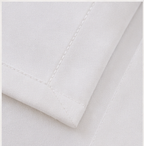 Serviettes de table en coton réutilisables en gros, douces et lavables, pour hôtels et restaurants, fournisseur direct Denizli Turquie OEM - Product Image 4