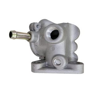 Carcasa de termostato de piezas de automóvil OE 25620-33001 para Hyundai - Product Image 2