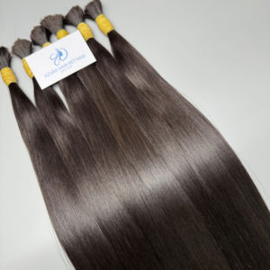 Bundle de cheveux vierges Remy de haute qualité de différents styles, y compris des perruques profondes lâches Afro Curl Extensions de cheveux de cheveux vietnamiens droits - Product Image 1