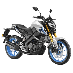 Motocicleta de calle de 155cc más vendida de rendimiento ágil a precio de fábrica - Product Image 3