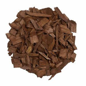 El mejor precio, astillas de madera de pino secas para pulpa/astillas para fumar madera/astillas de madera de combustible de biomasa - Product Image 4