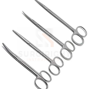 Best Quality Hemostatic Forceps Mosquito Kelly Crile Surgical Instruments Straight and Curved By Surgiright Instruments - Product Image 2