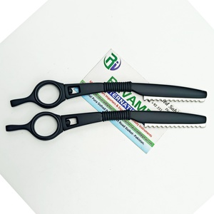 Herramienta y Kit Profesional para Extensiones de Cabello, Acero Inoxidable, Personalizable con Marca Privada, Equipo de Barbería para Uso Comercial - Product Image 3