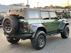 Gran Oferta: Ford Bronco Raptor 4WD Usado del 2022 - Product Image 3
