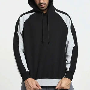 Best Selling Warm Up Gym Hoodies For <b>Men</b> Winter Wear Hot Sale Custom Blank Color Gym <b>Thermal</b> <b>Hoodie</b> - Product Image 1