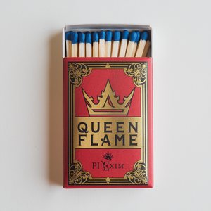 Cajas de cerillas de seguridad a prueba de humedad de larga duración recomendadas Exportar a Ghana - Product Image 1