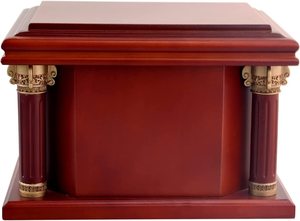 Eepsake RNS para Uman SHES dult ALE/Female, remation rrns para Adult SHES para uurial o metemateory - Product Image 2