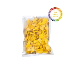Chips de Jackfruit secas crujientes vietnamitas hechas de Jackfruit fresco delicioso aperitivo tropical sin suministro de azúcar añadido al por mayor - Product Image 2