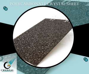Lámina de Plástico de Policarbonato Cristalino Modelo 41 Fabricada en EG - Product Image 5
