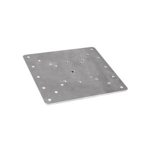 Alutruss LCD Traversen Plate-Bracket - Product Image 1