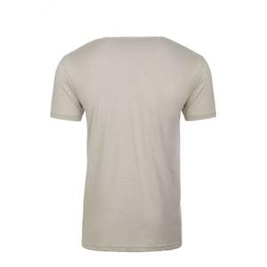 เสื้อยืดขายส่งและราคาส่ง - เสื้อยืด Unisex สีรอยัล เสื้อยืดสั่งทําพิเศษ เสื้อยืดผ้าฝ้าย Unisex ระดับต่อไป 3600 - Product Image 4