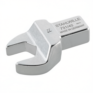 เครื่องมือแบบเปิดปลายจาก Stahlwille ประแจคุณภาพสูง - Product Image 2