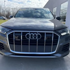 รถยนต์มือสองสภาพดี ปี 2024 Audi <span class=keywords><strong>Q7</strong></span> 55 Premium Plus พร้อมส่ง - Product Image 1