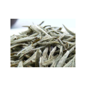 Puntas plateadas Té de Ceilán Té blanco Premium de Sri Lanka Té de hojas sueltas de alta calidad Fabricación y exportación a granel - Product Image 6