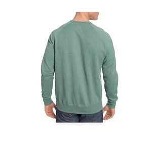 Vente en gros de sweat à capuche avec logo sur mesure ensemble sweat-shirt à capuche unisexe sweats à capuche en coton mélangé pour hommes - Product Image 3